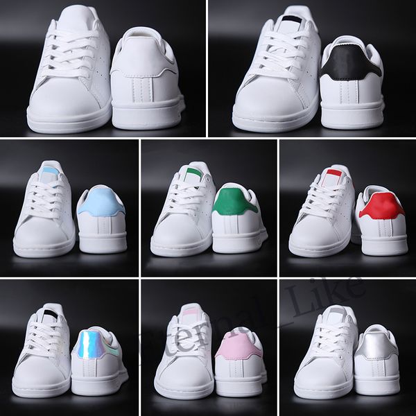 outdoor casual shoes 80s sneakers leather trainers triple white black original platform designers gold authentic classic women men smith
outdoor casual shoes 80s sneakers leather trainers triple white black original platform designers gold authentic classic women men smith