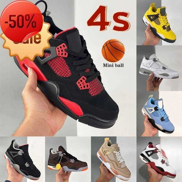 4 4s men basketball shoes red thunder black cat university blue white oreo fire red tour yellow shimmer mens women sneakers
4 4s men basketball shoes red thunder black cat university blue white oreo fire red tour yellow shimmer mens women sneakers