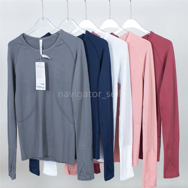 ll-a63cx women's yoga outfit shirts shirts & tees sportswear outdoor apparel casual gym excerise running trainer long sleeve breathable
ll-a63cx women's yoga outfit shirts shirts & tees sportswear outdoor apparel casual gym excerise running trainer long sleeve breathable