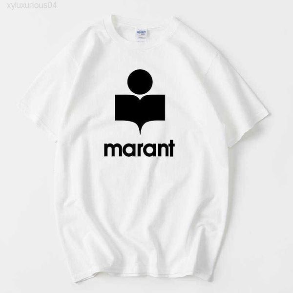men's t-shirts summer marant t-shirt men women oversized cotton harajuku t shirt o-neck male causal tshirts fashion brand loose tee, Black
men's t-shirts summer marant t-shirt men women oversized cotton harajuku t shirt o-neck male causal tshirts fashion brand loose tee, Black