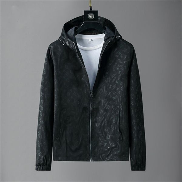 fashion mens jacket designer for men woman coat spring utumn outwear windbreaker zipper 2022 man casual jackets outside sport asian size m-3, Black;brown
fashion mens jacket designer for men woman coat spring utumn outwear windbreaker zipper 2022 man casual jackets outside sport asian size m-3, Black;brown