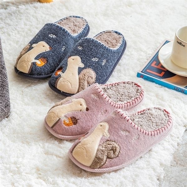 slippers luxury winter house cartoon women fur quality warm plush lovers cotton shoes cute bedroom squirrel ladies fluffy slides 220926, Black
slippers luxury winter house cartoon women fur quality warm plush lovers cotton shoes cute bedroom squirrel ladies fluffy slides 220926, Black