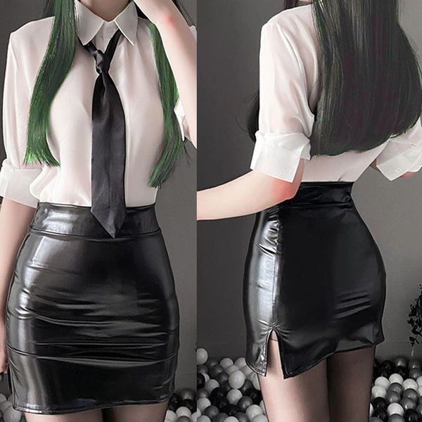 other panties women teacher cosplay uniform office role play lingerie set female miss secretary costume sensual underwear suit 220928, Red;black
other panties women teacher cosplay uniform office role play lingerie set female miss secretary costume sensual underwear suit 220928, Red;black