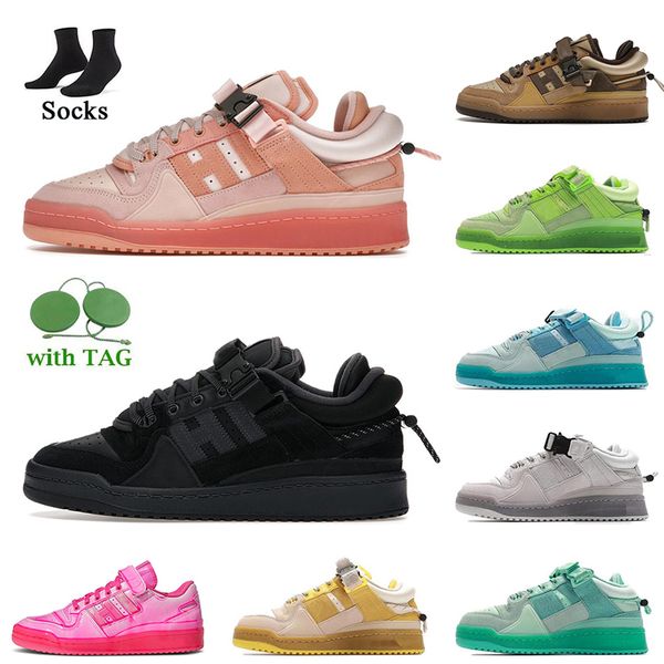 forum 84 bad bunny low running shoes back to school solar pink easter egg buckle brown black white crew og bright blue uality women mens cas
forum 84 bad bunny low running shoes back to school solar pink easter egg buckle brown black white crew og bright blue uality women mens cas