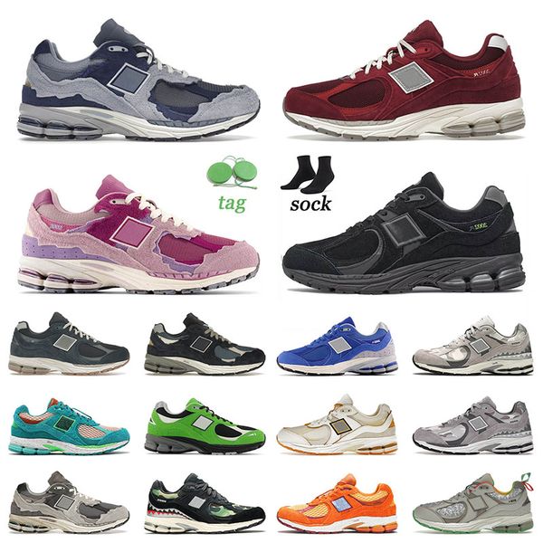 sports 2002r designer casual shoes og sneakers light arctic grey purple protection pack pink bordeaux bb2002r turtledove trainers tennis, Black
sports 2002r designer casual shoes og sneakers light arctic grey purple protection pack pink bordeaux bb2002r turtledove trainers tennis, Black