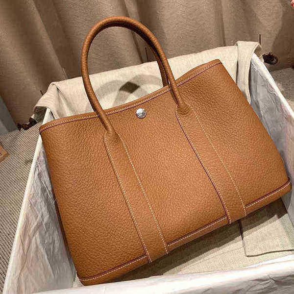 herbag bags designer womens classic h ermese wax line party garden togo cowhide business tote ladys luxury exclusive herbags leather handbag
herbag bags designer womens classic h ermese wax line party garden togo cowhide business tote ladys luxury exclusive herbags leather handbag