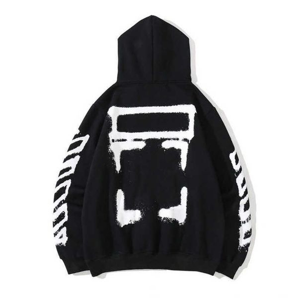 luxury classic women's jackets sweatshirts brand offs pullover shirts hoodies women sweater men arrow cross letter print hoodie tees co, Black;brown
luxury classic women's jackets sweatshirts brand offs pullover shirts hoodies women sweater men arrow cross letter print hoodie tees co, Black;brown