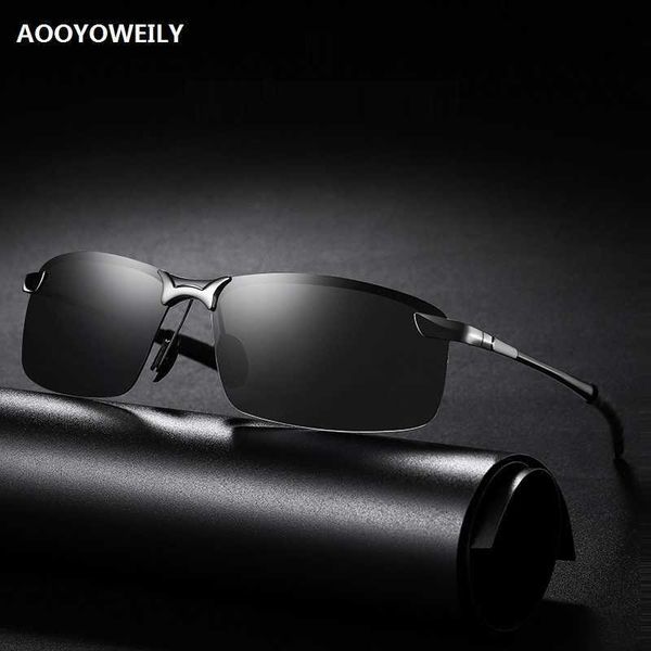 new luxury polarized sunglasses for men driving fishing hiking men's sun male classic vintage glasses black shades uv400 0928, White;black
new luxury polarized sunglasses for men driving fishing hiking men's sun male classic vintage glasses black shades uv400 0928, White;black