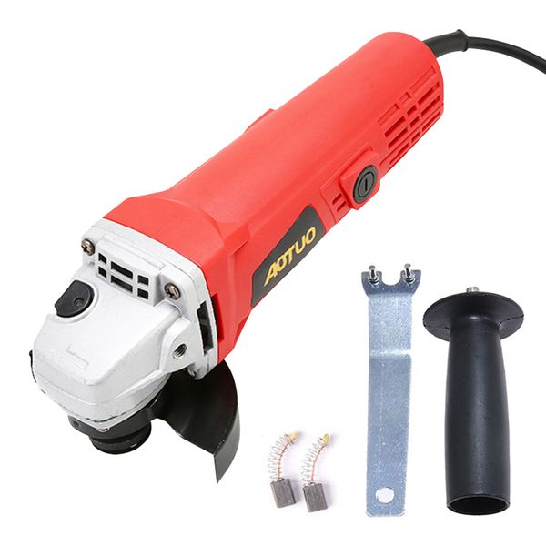 920w electric angle grinder diy grinding cutting machine woodworking power tool abs chassis eu plug 220v
920w electric angle grinder diy grinding cutting machine woodworking power tool abs chassis eu plug 220v