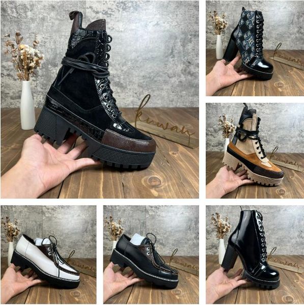 luxury boots desert boot wonderland boots ankle booties designer star trail signature metropolis silhouette platform leather fashion women, Black
luxury boots desert boot wonderland boots ankle booties designer star trail signature metropolis silhouette platform leather fashion women, Black