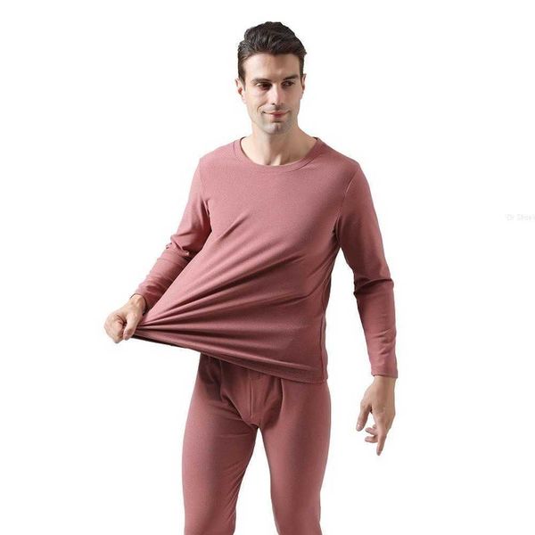 plus size mens long johns winter dralon heating super warm large elastic thermal underwear set sleepwear pajamas fleece set, Black;pink
plus size mens long johns winter dralon heating super warm large elastic thermal underwear set sleepwear pajamas fleece set, Black;pink