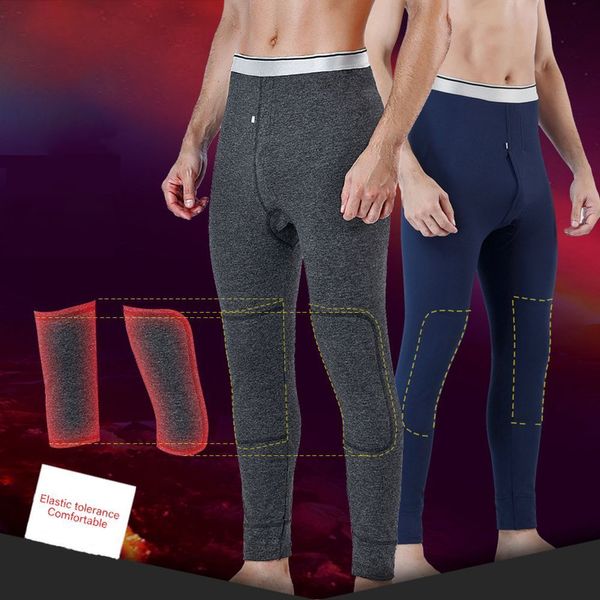 men's thermal underwear thermal underwear men pants leggings high elasticity men push up legging cotton pajama high elasticity pants me, Black;white
men's thermal underwear thermal underwear men pants leggings high elasticity men push up legging cotton pajama high elasticity pants me, Black;white
