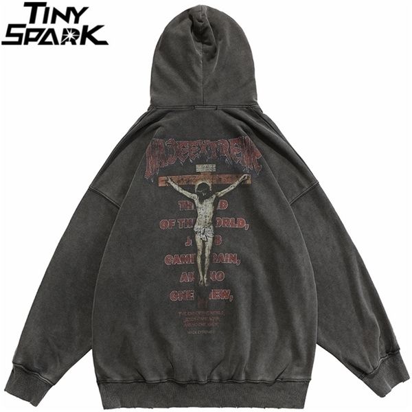 men's hoodies sweatshirts hip hop men hoodie streetwear jesus letter print washed pullover autumn harajuku cotton hooded black 220928
men's hoodies sweatshirts hip hop men hoodie streetwear jesus letter print washed pullover autumn harajuku cotton hooded black 220928