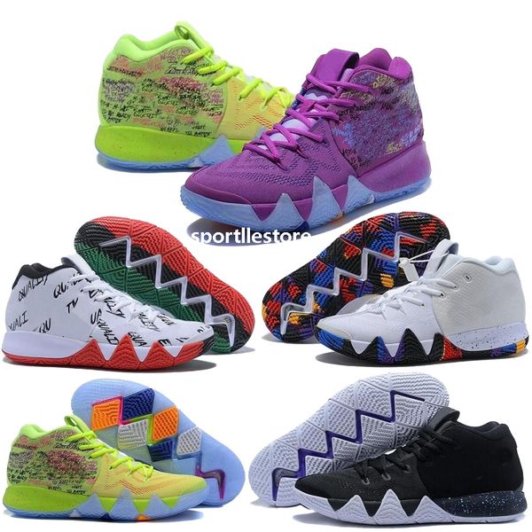 shoes kyrie men 4 4s confetti ankle taker halloween bhm equality mamba light purple man classic sneakers 001
shoes kyrie men 4 4s confetti ankle taker halloween bhm equality mamba light purple man classic sneakers 001