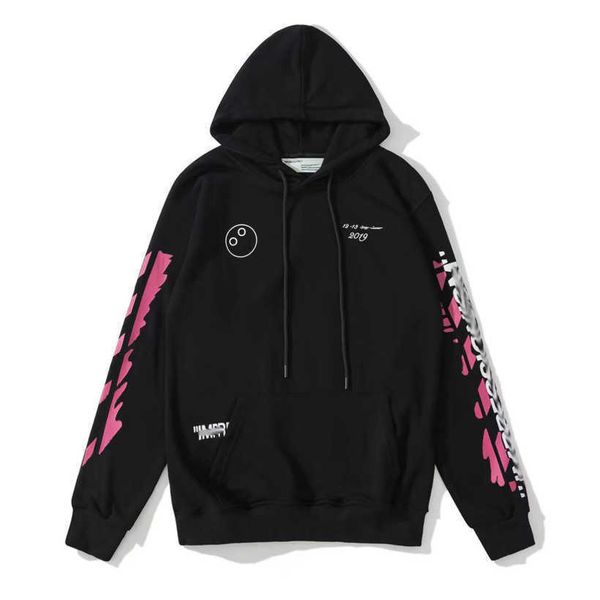 luxury classic women's jackets sweatshirts brand offs pullover shirts hoodies designer women sweater men arrow cross letter print hoodi, Black;brown
luxury classic women's jackets sweatshirts brand offs pullover shirts hoodies designer women sweater men arrow cross letter print hoodi, Black;brown