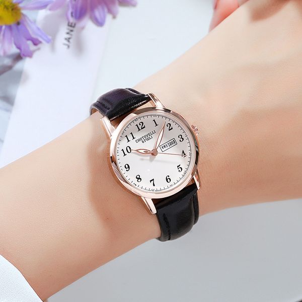 2023 new brand famous watches mens womens watch steel band wrist men sports women a14, Slivery;brown
2023 new brand famous watches mens womens watch steel band wrist men sports women a14, Slivery;brown