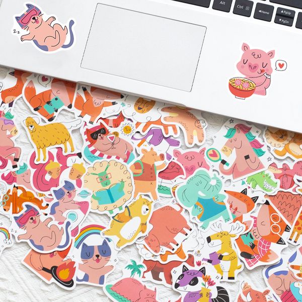 50pcs cute vsco stickers skate accessories vinyl waterproof sticker for skateboard lapluggage phone case car decals party decor
50pcs cute vsco stickers skate accessories vinyl waterproof sticker for skateboard lapluggage phone case car decals party decor