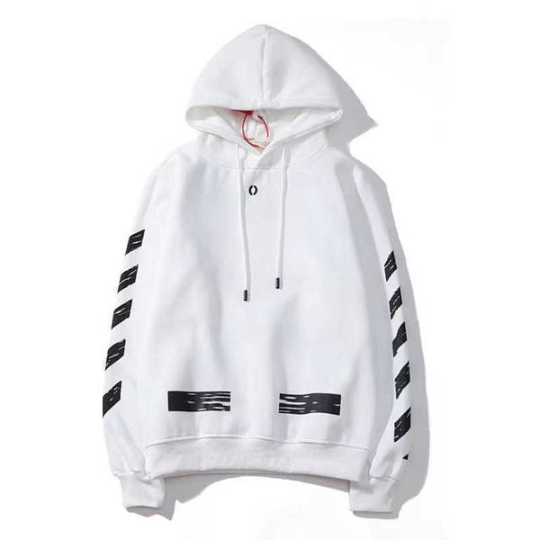 women's luxury classic sweatshirts brand offs pullover hoodies designer women sweater men arrow cross letter print hoodie trend coat j, Black 
women's luxury classic sweatshirts brand offs pullover hoodies designer women sweater men arrow cross letter print hoodie trend coat j, Black