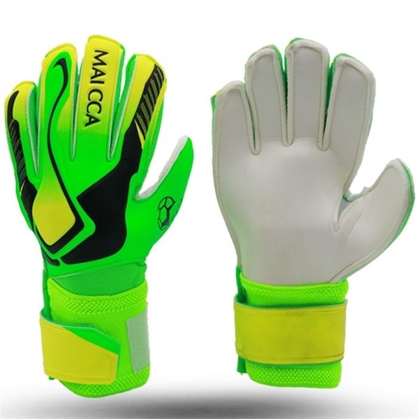 sports gloves professional men kids thick latex boy football goalkeeper goalie utility soccer finger guard elastic goal keepers protect 2209, Black
sports gloves professional men kids thick latex boy football goalkeeper goalie utility soccer finger guard elastic goal keepers protect 2209, Black