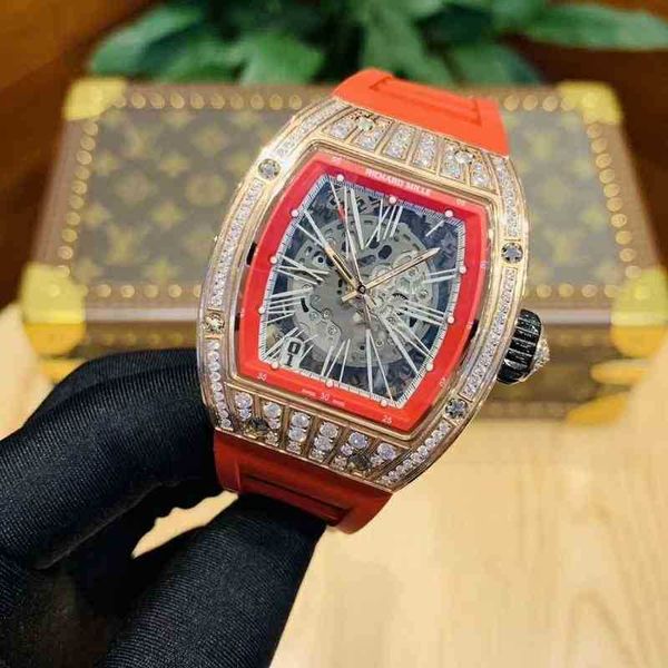 watches wristwatch designer luxury mens mechanics watch richa milles wristwatch leisure fashion man mechanical men's wine barrel large, Slivery;golden
watches wristwatch designer luxury mens mechanics watch richa milles wristwatch leisure fashion man mechanical men's wine barrel large, Slivery;golden