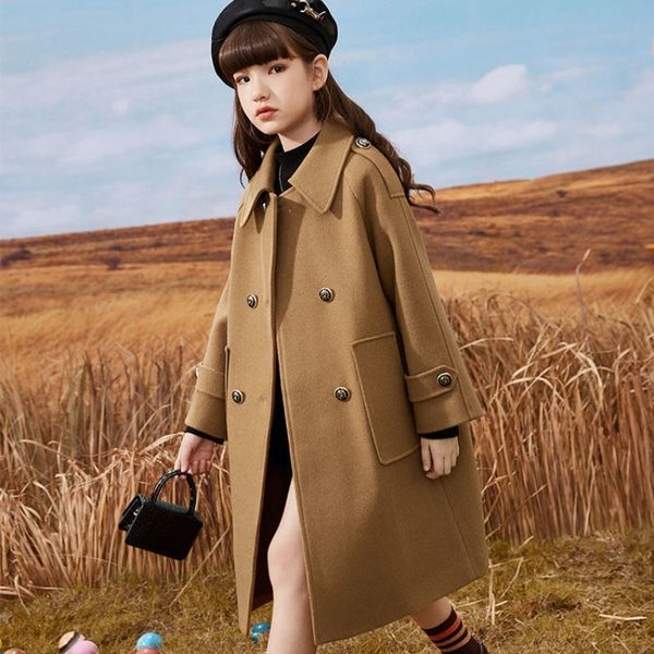 coat girl jacket outerwear elegant warm thicken plus velvet winter autumn cottonschool teenagers children's clothing 220927, Blue;gray
coat girl jacket outerwear elegant warm thicken plus velvet winter autumn cottonschool teenagers children's clothing 220927, Blue;gray