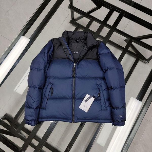 mens 1996 retro nuptse jacket thick down jackets fashion quality puffer jacket winter warm coat stand collar designer clothing parka, Black
mens 1996 retro nuptse jacket thick down jackets fashion quality puffer jacket winter warm coat stand collar designer clothing parka, Black