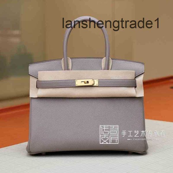 2023 handbags pure designer bags manual wax thread sewing bag togo calf leather asphalt gray gold buckle bk30cm her 91u7 qnpm
2023 handbags pure designer bags manual wax thread sewing bag togo calf leather asphalt gray gold buckle bk30cm her 91u7 qnpm