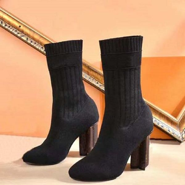 designer boots luxury brand boot genuine leather martin boots ankle booties woman short boot sneakers trainers slipper sandals by hoe99 018, Black
designer boots luxury brand boot genuine leather martin boots ankle booties woman short boot sneakers trainers slipper sandals by hoe99 018, Black