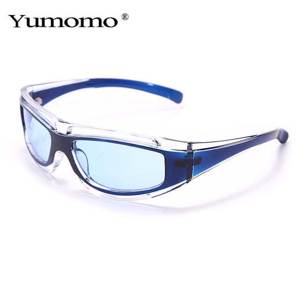 retro steampunk glasse sunglasses women fashion one piece sun glasses female classic designer shades uv400 eyewear candy color 0928, White;black
retro steampunk glasse sunglasses women fashion one piece sun glasses female classic designer shades uv400 eyewear candy color 0928, White;black