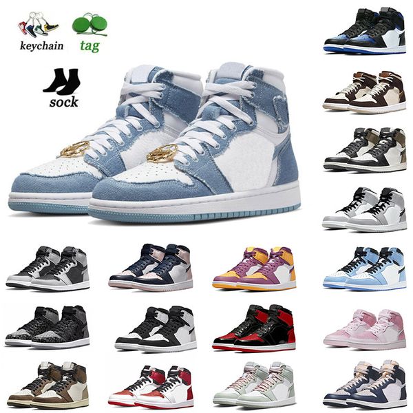 fashion denim 1s mens og basketball shoes 1 with socks silver toe chicago reimagined unc heritage patent bred green shadow brotherhood women
fashion denim 1s mens og basketball shoes 1 with socks silver toe chicago reimagined unc heritage patent bred green shadow brotherhood women
