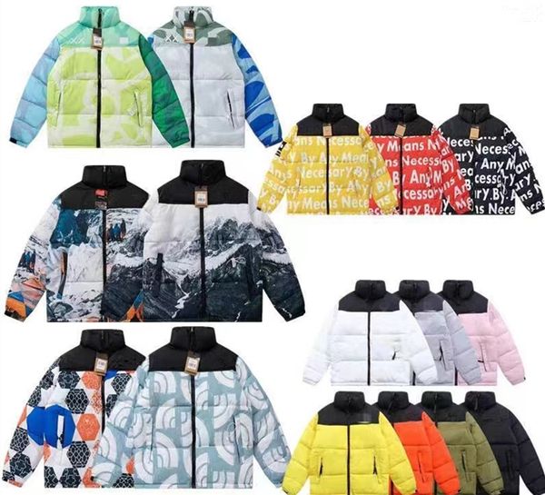 2022 winter men's designer jacket snow mountain face jacket men black puffer jackets letter print clothing outwear windbreaker, Black;brown
2022 winter men's designer jacket snow mountain face jacket men black puffer jackets letter print clothing outwear windbreaker, Black;brown