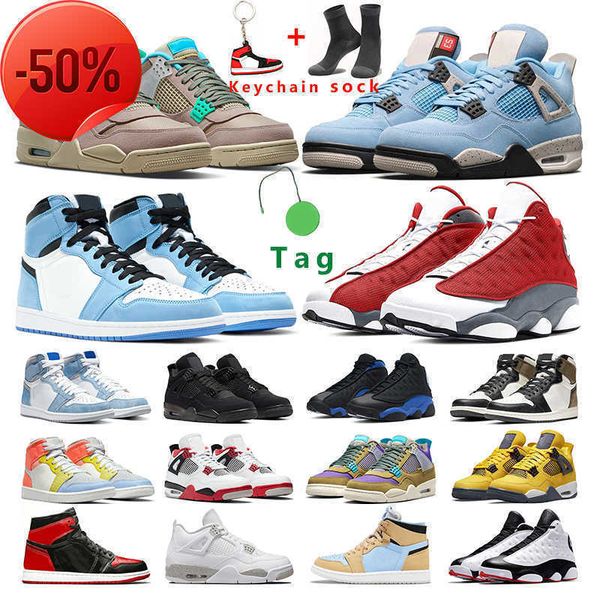 men basketball shoes 1s university blue 4s white oreo taupe haze black cat 13s red flint hyper royal women sport sneaker trainer outddor
men basketball shoes 1s university blue 4s white oreo taupe haze black cat 13s red flint hyper royal women sport sneaker trainer outddor