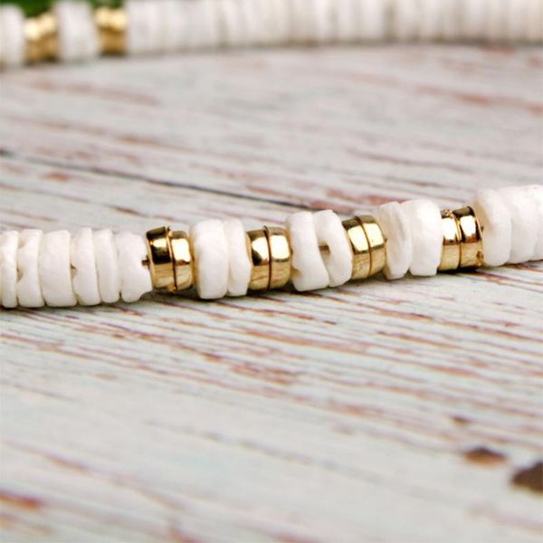 strands small design natural small fragments shell pendant necklace european and american foreign trade jewelry necklaces cross-border new, Black
strands small design natural small fragments shell pendant necklace european and american foreign trade jewelry necklaces cross-border new, Black