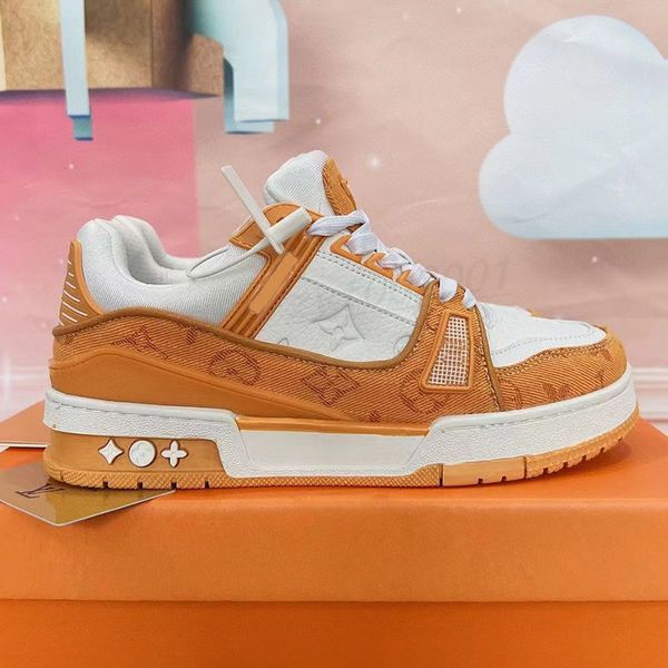 2022 new printing particle upper designer casual shoes classic men's and women's low-sneakers fashion trainer 39-44 sx48, Black
2022 new printing particle upper designer casual shoes classic men's and women's low-sneakers fashion trainer 39-44 sx48, Black