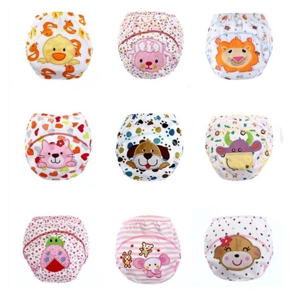cloth diapers 3pc baby lovely cartoon waterproof potty training pant panties born underpants not 220927
cloth diapers 3pc baby lovely cartoon waterproof potty training pant panties born underpants not 220927