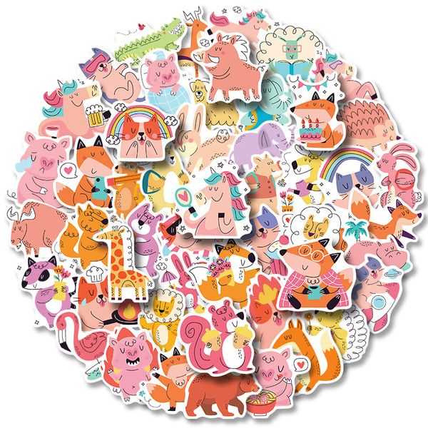 pack of 50pcs cute ins stickers no-duplicate waterproof vinyl graffiti sticker for luggage skateboard notebook water bottle car decals kids
pack of 50pcs cute ins stickers no-duplicate waterproof vinyl graffiti sticker for luggage skateboard notebook water bottle car decals kids