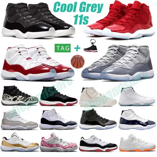 basketball shoes 11s sneakers women trainers cool grey concord space jam jubilee cherry legend blue bred pure violet unc sports 2022mens nlo, Black
basketball shoes 11s sneakers women trainers cool grey concord space jam jubilee cherry legend blue bred pure violet unc sports 2022mens nlo, Black