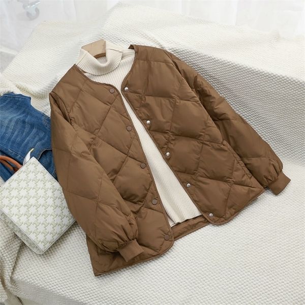 women's down parkas autumn winter thicken female warm short parka women casual solid color loose puffer stand collar coat jackets outwe, Black
women's down parkas autumn winter thicken female warm short parka women casual solid color loose puffer stand collar coat jackets outwe, Black