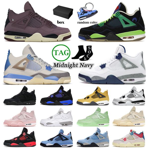 with box jumpman 4 basketball shoes for mens womens retro big size 13 4s midnight navy iv violet ore doernbecher pink military black cats ps
with box jumpman 4 basketball shoes for mens womens retro big size 13 4s midnight navy iv violet ore doernbecher pink military black cats ps