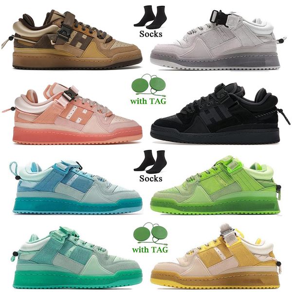 designer platform forum low running shoes with tag socks forums 84 bad bunny buckle brown back to school pink easter egg black white crew gr
designer platform forum low running shoes with tag socks forums 84 bad bunny buckle brown back to school pink easter egg black white crew gr
