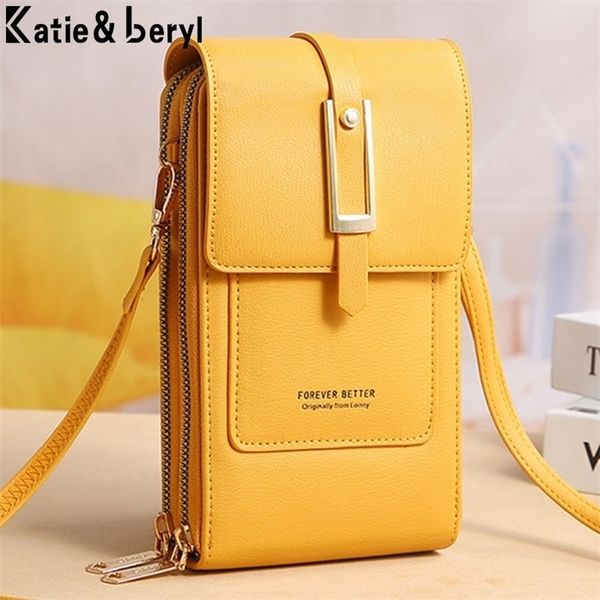 evening bags women wallet brand touchable mobile phone small card holders handbag purse clutch wallets messenger shoulder bag female 220928
evening bags women wallet brand touchable mobile phone small card holders handbag purse clutch wallets messenger shoulder bag female 220928