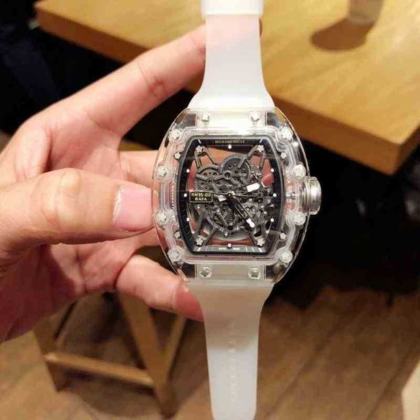 multi-function superclone watches wristwatch designer luxury mens mechanics watch richa milles wristwatch business leisure rm35-02 fully aut, Slivery;golden
multi-function superclone watches wristwatch designer luxury mens mechanics watch richa milles wristwatch business leisure rm35-02 fully aut, Slivery;golden