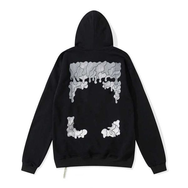 luxury fashion men's jackets sweatshirts brand offs pullover hoodies women sweater men arrow cross letter print hoodie trend coat jack, Black;brown
luxury fashion men's jackets sweatshirts brand offs pullover hoodies women sweater men arrow cross letter print hoodie trend coat jack, Black;brown
