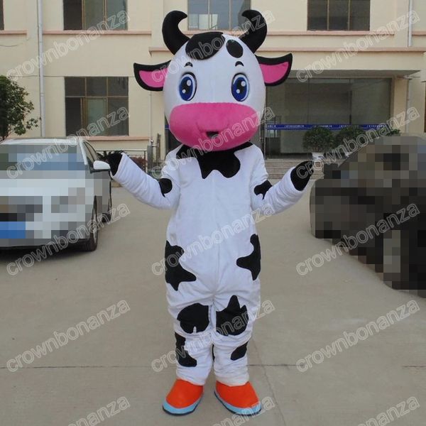 halloween lovely cow mascot costumes cartoon character outfit suit xmas outdoor party outfit size promotional advertising clothings, Red;yellow
halloween lovely cow mascot costumes cartoon character outfit suit xmas outdoor party outfit size promotional advertising clothings, Red;yellow