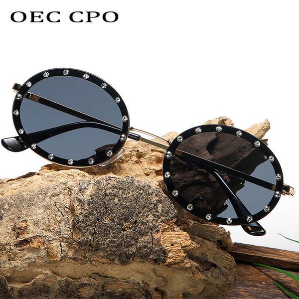 brand new design classic round sunglasses men small vintage women driving metal eyewear glasses uv400 o456 0928, White;black
brand new design classic round sunglasses men small vintage women driving metal eyewear glasses uv400 o456 0928, White;black
