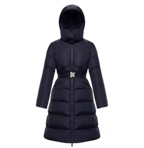 designer womens long down jackets french brand lace-up hooded winter jacket embroidered letter armband women's thin and light outerwear, Black
designer womens long down jackets french brand lace-up hooded winter jacket embroidered letter armband women's thin and light outerwear, Black