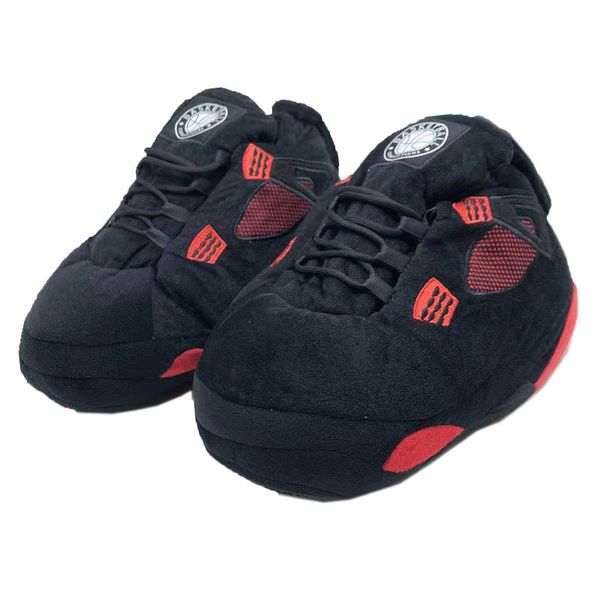 slippers bnndhome winter graffiti warm women indoor cotton shoes 36-43 sneakers men floor sliders ladies 220928, Black
slippers bnndhome winter graffiti warm women indoor cotton shoes 36-43 sneakers men floor sliders ladies 220928, Black