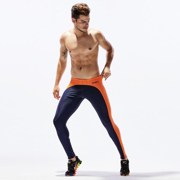 men's thermal underwear tauwell men's stretch workout fitness pants wear resistance tights men long trousers compress fitness nylo, Black;white
men's thermal underwear tauwell men's stretch workout fitness pants wear resistance tights men long trousers compress fitness nylo, Black;white