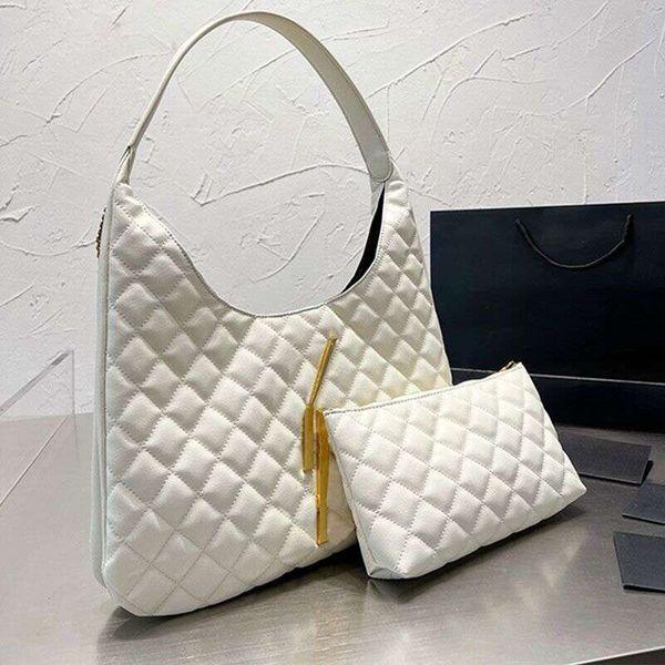 evening bags bags quilted chain designer shoulder composite bag large tote bag diamond lattice women handbags with mini purse genuine leathm
evening bags bags quilted chain designer shoulder composite bag large tote bag diamond lattice women handbags with mini purse genuine leathm