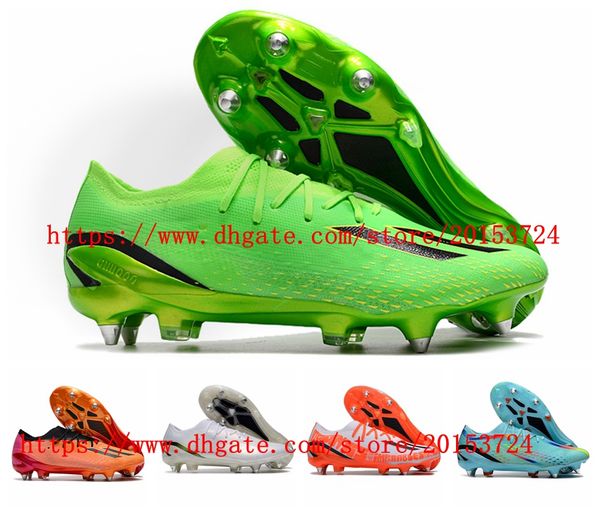 2022 mens soccer shoes x speedportal.1 sg cleats football boots botas de futbol sneakers breathable
2022 mens soccer shoes x speedportal.1 sg cleats football boots botas de futbol sneakers breathable